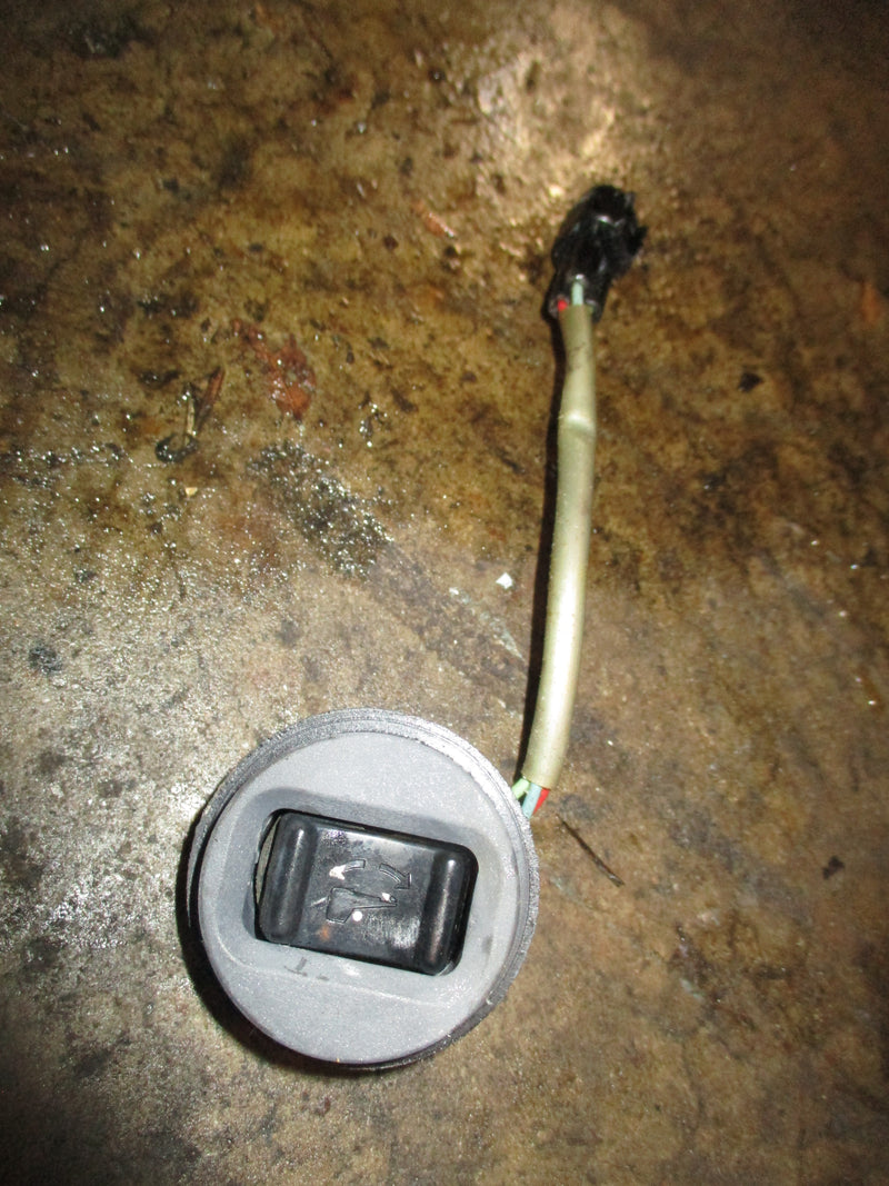 Yamaha 200hp 2 stroke outboard tilt trim switch (6R3-82563-00-00)