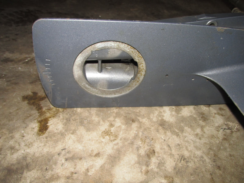 Yamaha 150hp 4 Stroke Outboard 25" Standard Rotation Lower Unit