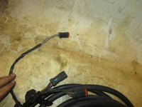 Load image into Gallery viewer, Evinrude Ficht 135hp 2 Stroke outboard 15' BRP Rigging Harness
