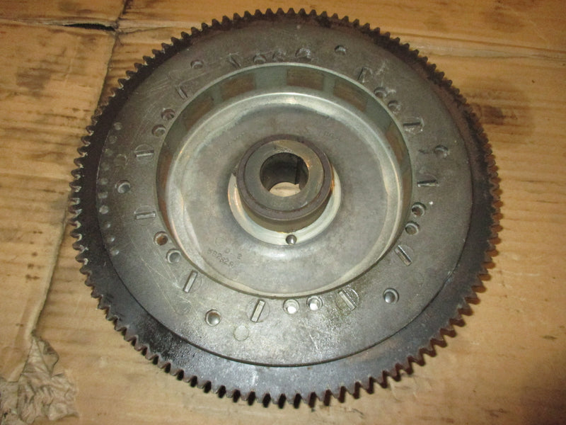 Johnson 115hp 2 stroke outboard flywheel (85629)