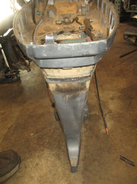 Load image into Gallery viewer, Yamaha 55hp 2 stroke outboard 20" mid section
