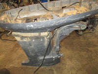 Load image into Gallery viewer, Yamaha 55hp 2 stroke outboard 20" mid section
