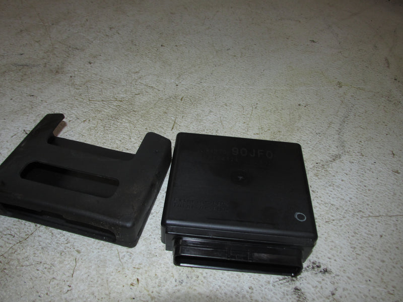 Suzuki DF115 115hp Outboard ECU (33920-90JF0)