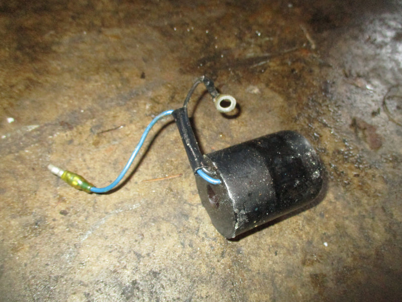 Yamaha 200hp 2 stroke outboard magnetic choke solenoid (6G5-86110-01-00)
