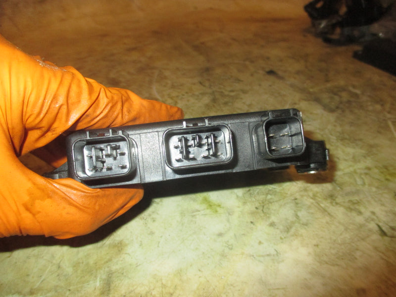 Yamaha 90hp 4 stroke outboard Ecu (67F-85540-02)