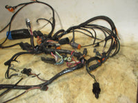 Load image into Gallery viewer, Evinrude Ficht 150hp outboard 2 stroke engine wiring harness (586388-C)
