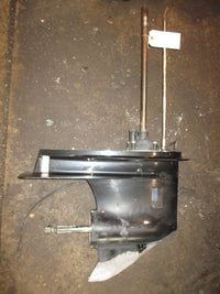 Load image into Gallery viewer, Suzuki DF90 4 stroke outboard 20 inch shaft lower unit
