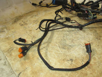 Load image into Gallery viewer, Evinrude Ficht 150hp outboard 2 stroke engine wiring harness (586388-C)

