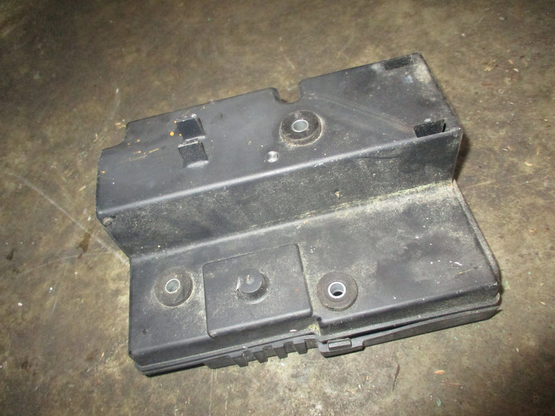 Suzuki DT15 outboard electronics box
