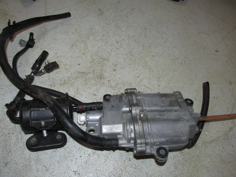 Suzuki DF115 115hp Outboard VST/Fuel Vapor Separator (15600-90J00)