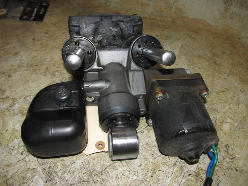 Yamaha 150hp 4 Stroke Outboard Tilt Trim Unit (63P-43800-00-4D)