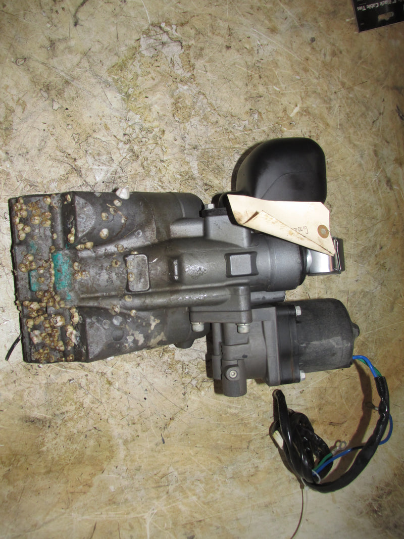 Yamaha 150hp 4 Stroke Outboard Tilt Trim Unit (63P-43800-00-4D)