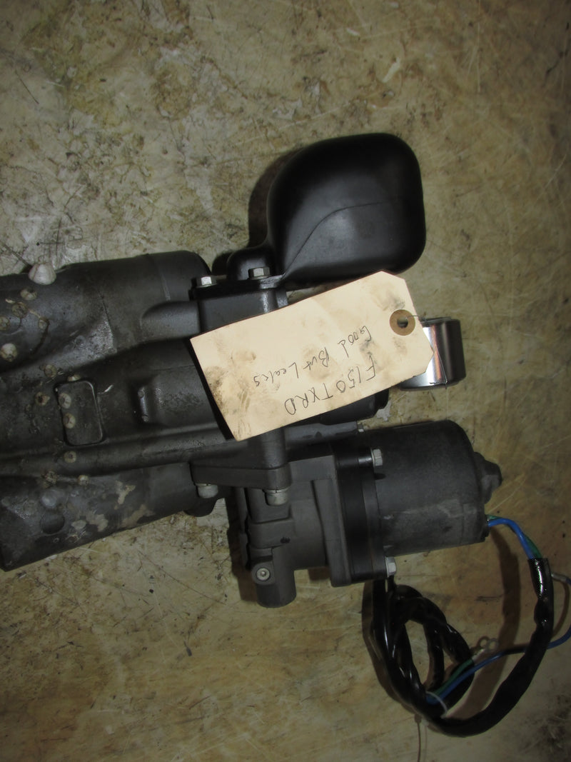 Yamaha 150hp 4 Stroke Outboard Tilt Trim Unit (63P-43800-00-4D)