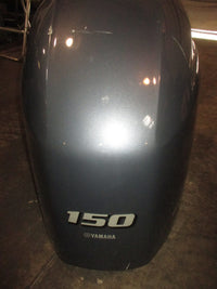 Load image into Gallery viewer, Yamaha 150hp 4 Stroke Outboard Top Cowling
