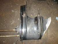 Load image into Gallery viewer, Suzuki DF90 4 stroke outboard 20 inch shaft lower unit
