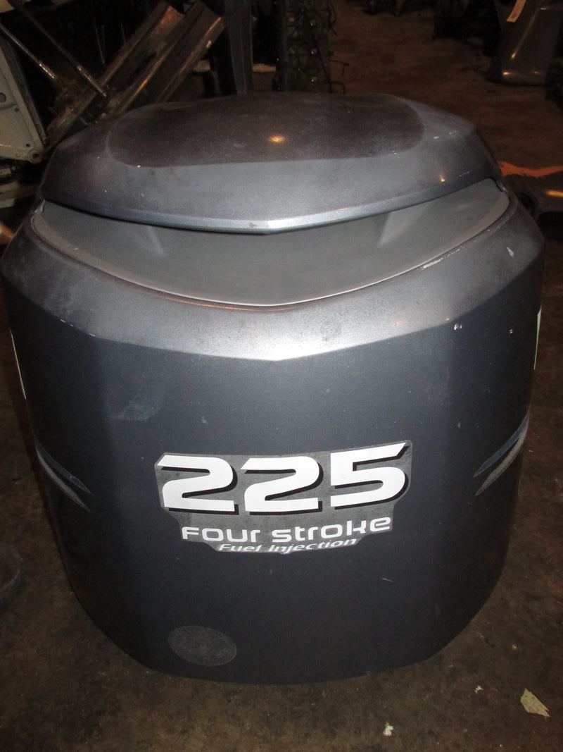 Yamaha 225hp 4 Stroke Outboard Top Cowling