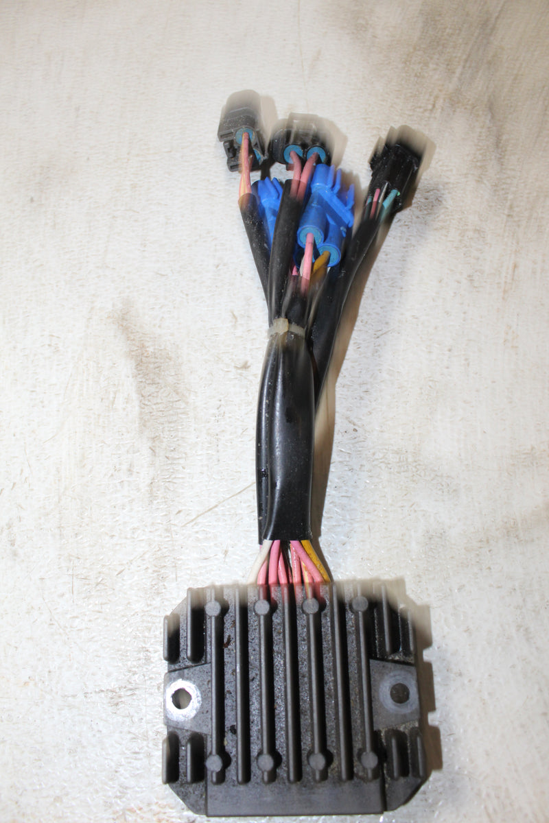 Yamaha 225HP 4 Stroke Outboard Drive Unit (69J-83306-01-00)