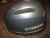 Load image into Gallery viewer, Yamaha 150hp 4 Stroke Outboard Top Cowling

