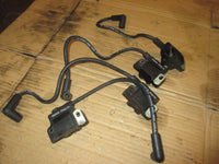 Load image into Gallery viewer, Johnson 115hp 2 stroke outboard ignition coil set (582508)
