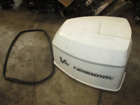 Load image into Gallery viewer, Evinrude 175hp 2 stroke outboard top cowling
