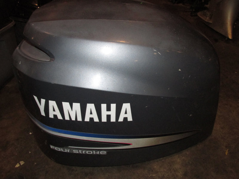 Yamaha 225hp 4 Stroke Outboard Top Cowling