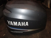Load image into Gallery viewer, Yamaha 225hp 4 Stroke Outboard Top Cowling
