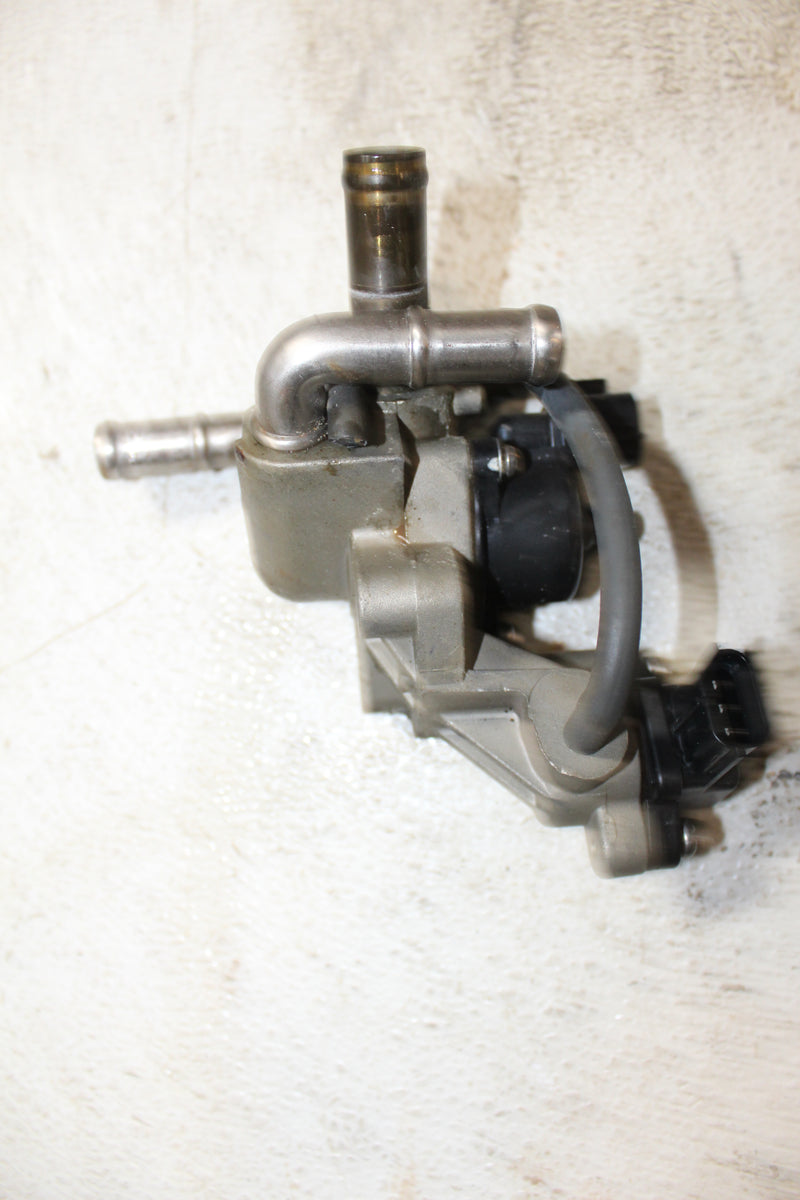 Yamaha 225HP 4 Stroke Outboard Control Unit / IAC Valve (68V-1312A-00-00)