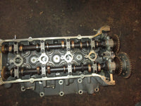 Load image into Gallery viewer, Suzuki DF90 4 stroke outboard cylinder head

