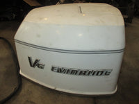 Load image into Gallery viewer, Evinrude 175hp 2 stroke outboard top cowling
