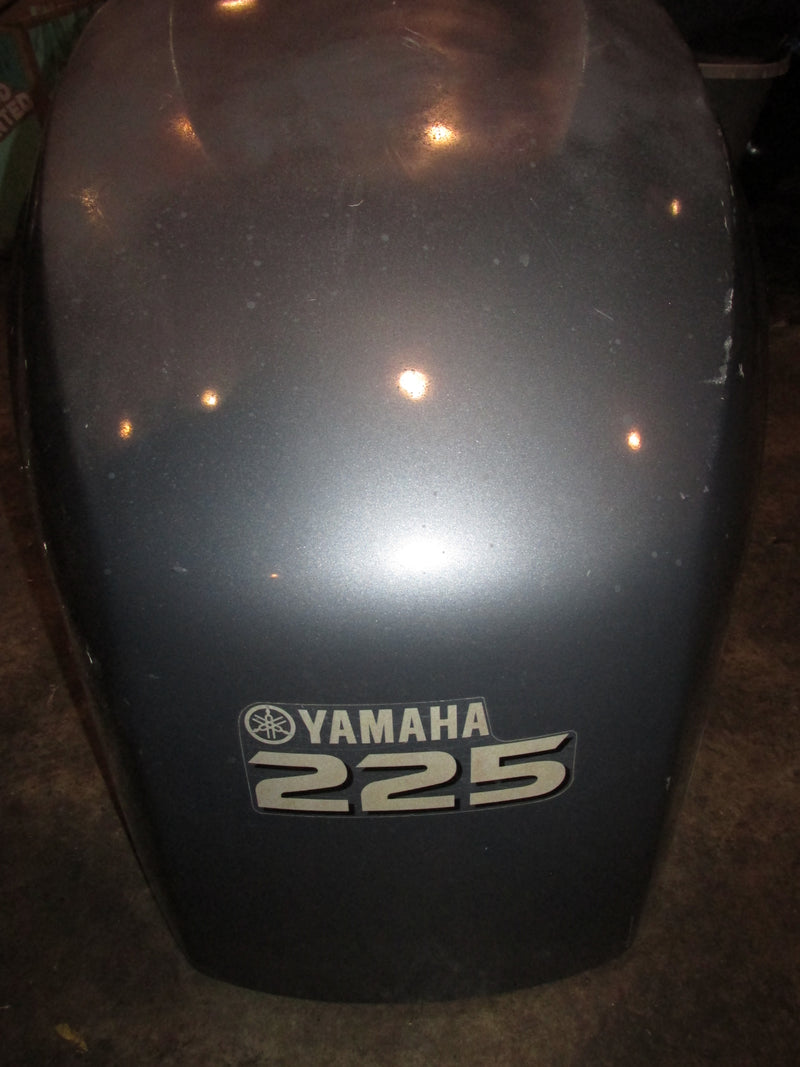 Yamaha 225hp 4 Stroke Outboard Top Cowling