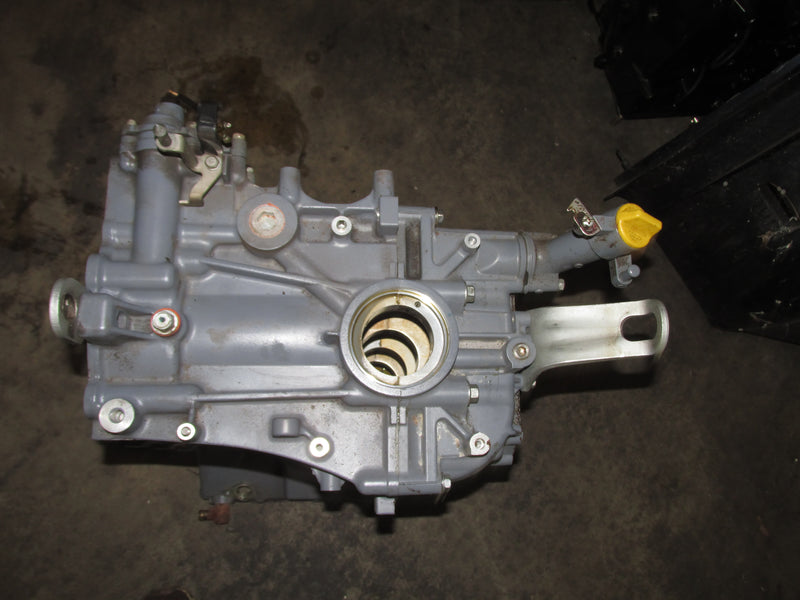 Yamaha 150hp 4 Stroke Outboard Crankcase Block