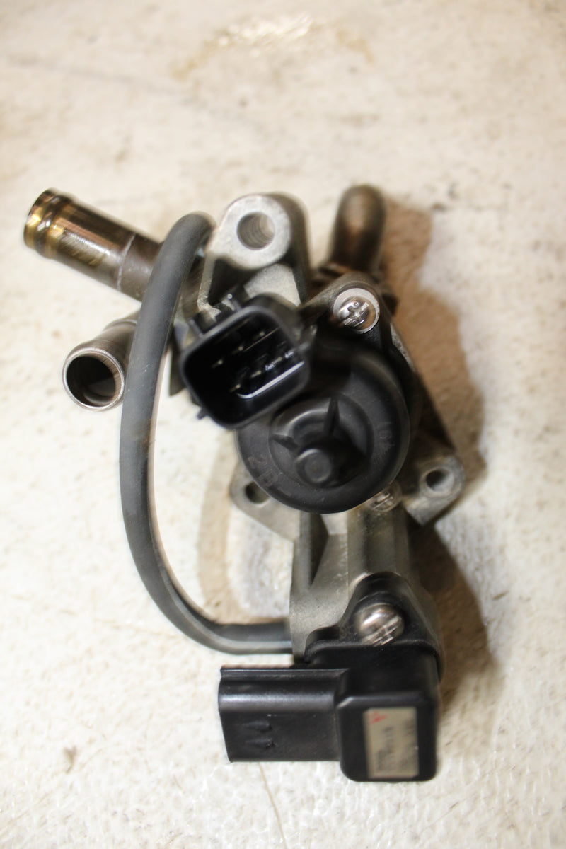 Yamaha 225HP 4 Stroke Outboard Control Unit / IAC Valve (68V-1312A-00-00)