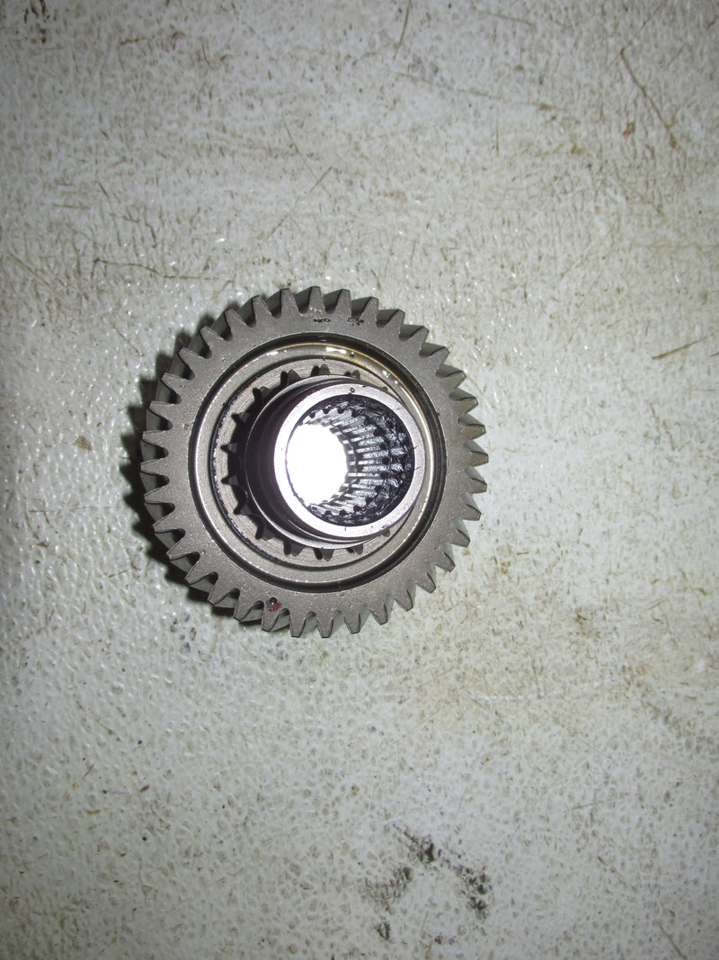 Suzuki DF115 115hp Outboard Driven Gear (12732-90J00)