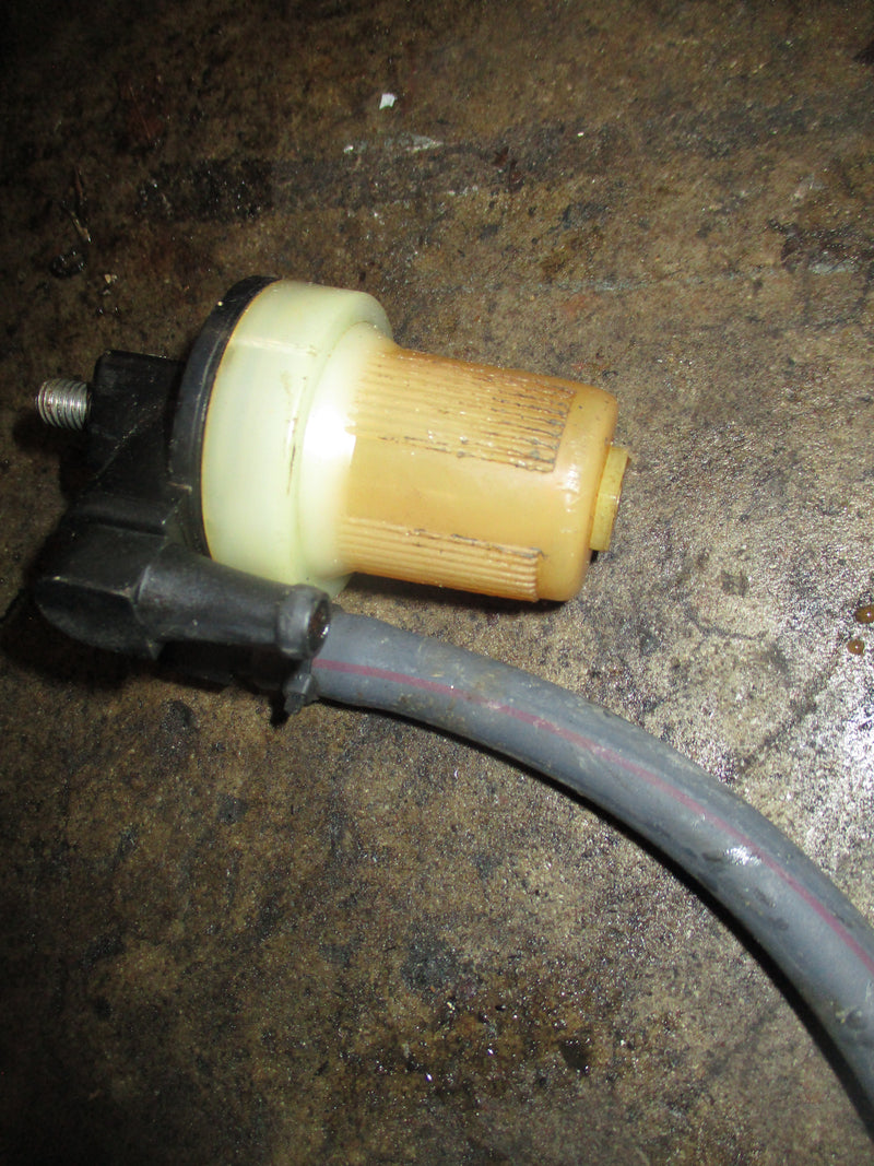 Yamaha 200hp 2 stroke outboard fuel filter (6E5-24560-00-00)
