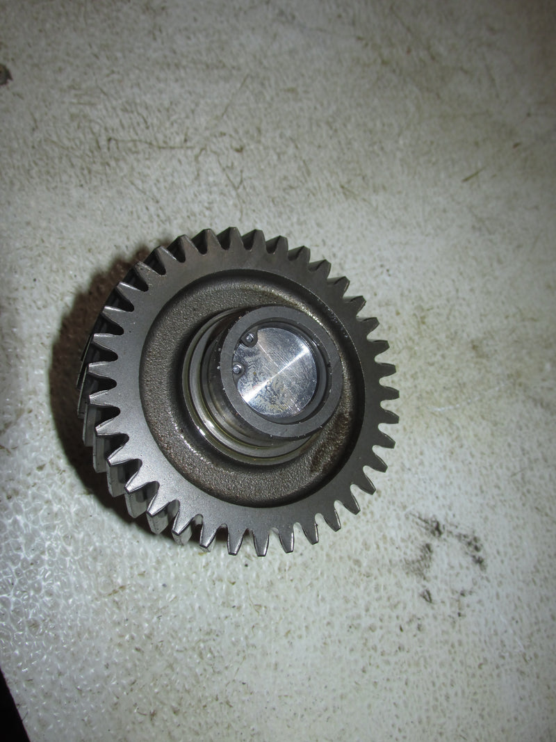 Suzuki DF115 115hp Outboard Driven Gear (12732-90J00)