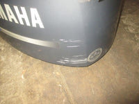 Load image into Gallery viewer, Yamaha 150hp 4 Stroke Outboard Top Cowling
