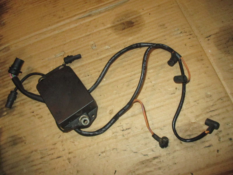 Johnson 115hp 2 stroke outboard CDI power pack (584287)
