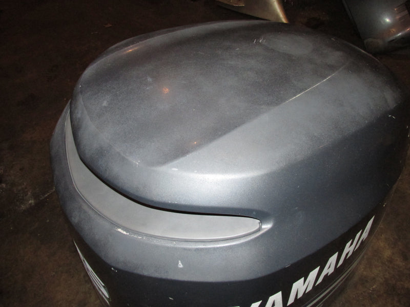 Yamaha 225hp 4 Stroke Outboard Top Cowling