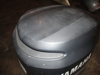Load image into Gallery viewer, Yamaha 225hp 4 Stroke Outboard Top Cowling
