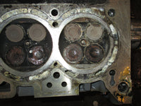 Load image into Gallery viewer, Suzuki DF90 4 stroke outboard cylinder head

