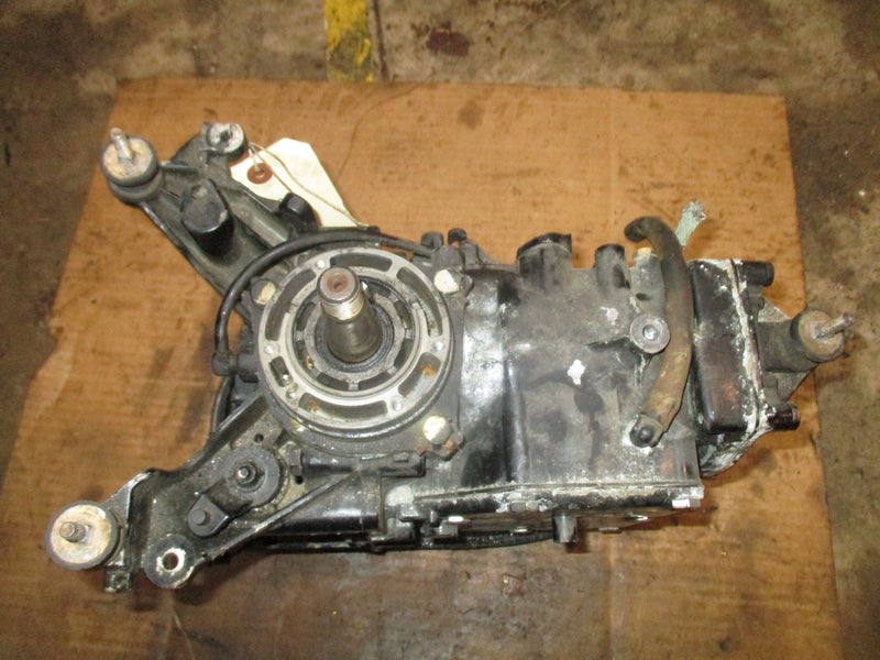 Mercury 20hp outboard crankcase powerhead