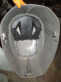 Load image into Gallery viewer, Yamaha 225hp 4 Stroke Outboard Top Cowling
