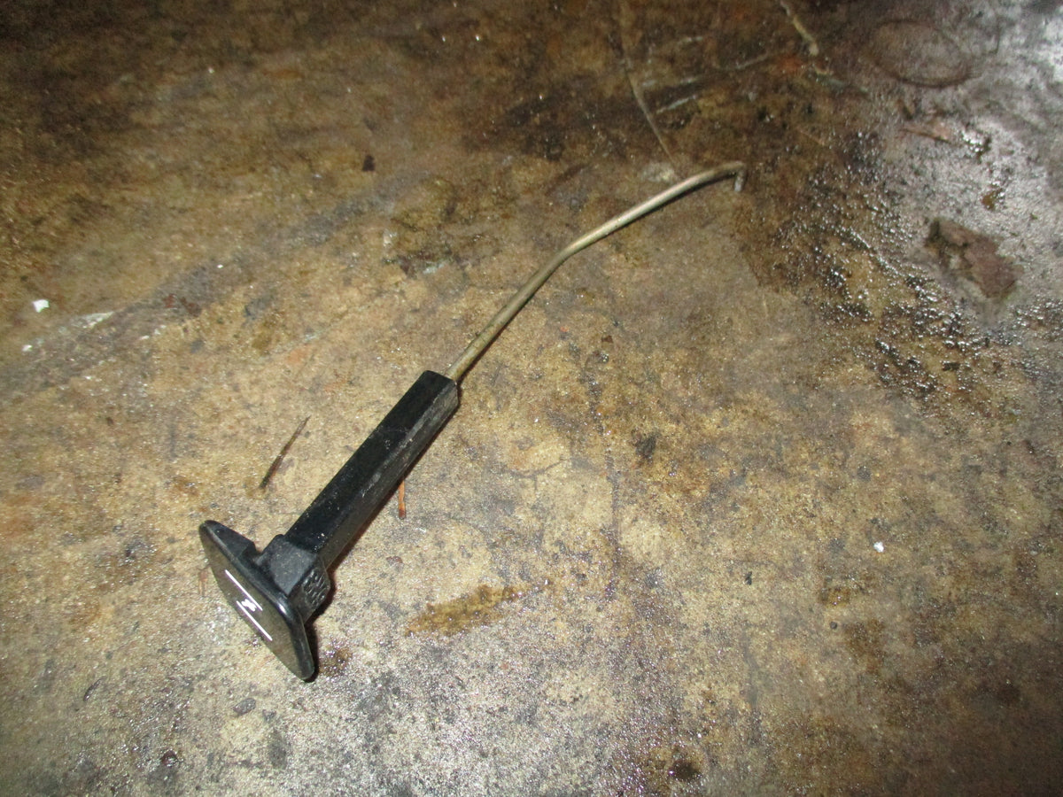 Yamaha 200hp 2 stroke outboard choke knob Strouds Marine