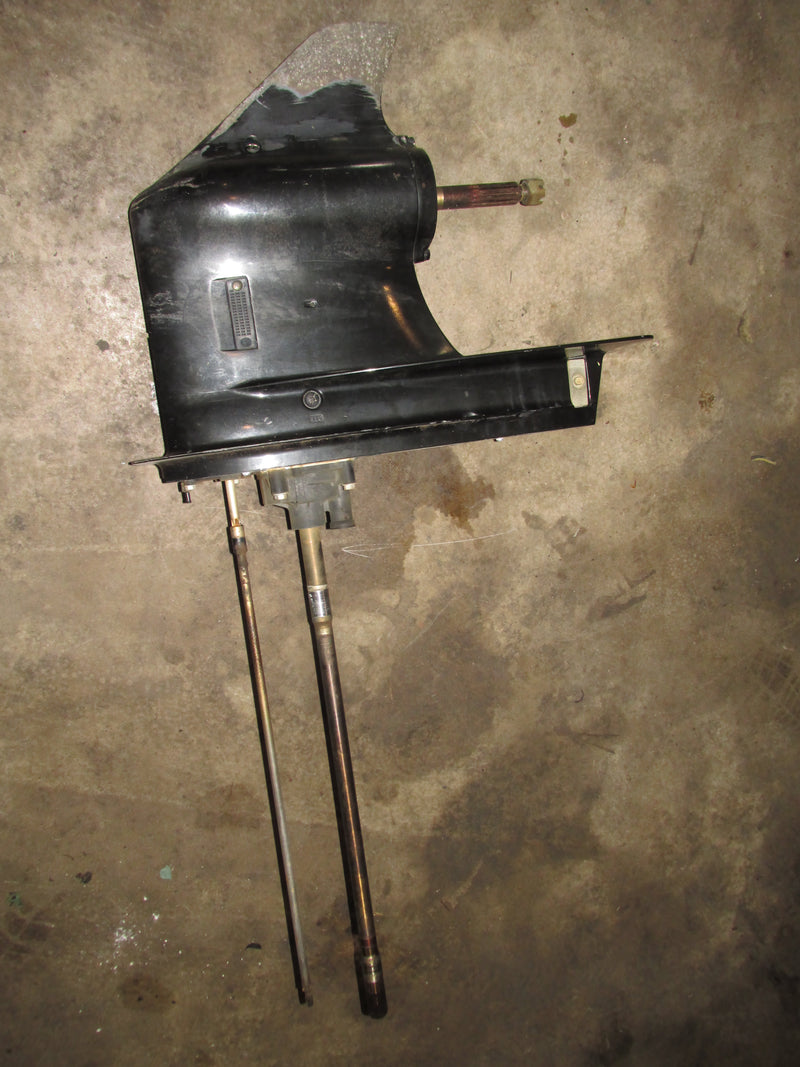 Suzuki DF115 115hp Outboard 25" Lower Unit