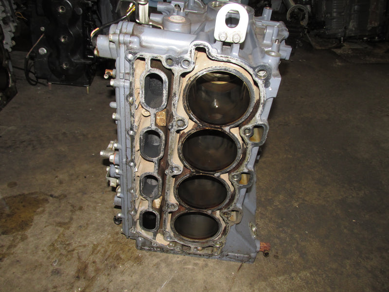 Yamaha 150hp 4 Stroke Outboard Crankcase Block