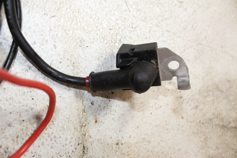 Yamaha 225HP 4 Stroke Outboard Tilt Trim Relay (69J-81950-11-00)