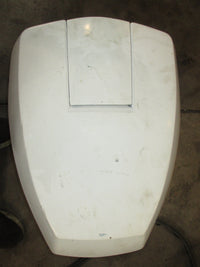 Load image into Gallery viewer, Evinrude 175hp 2 stroke outboard top cowling
