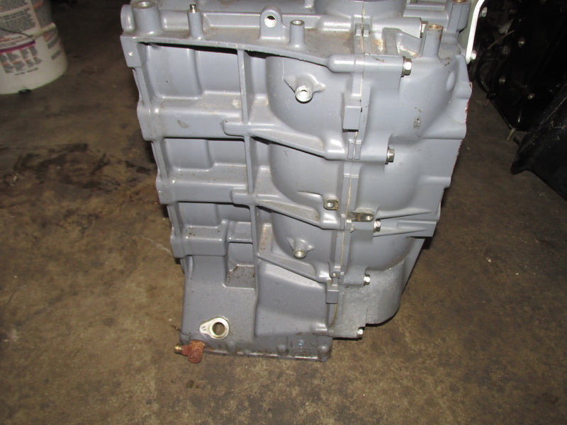 Yamaha 150hp 4 Stroke Outboard Crankcase Block