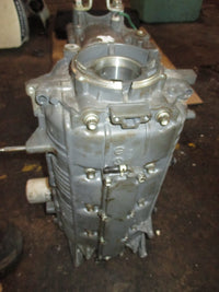 Load image into Gallery viewer, Suzuki DF90 4 stroke outboard crankcase block
