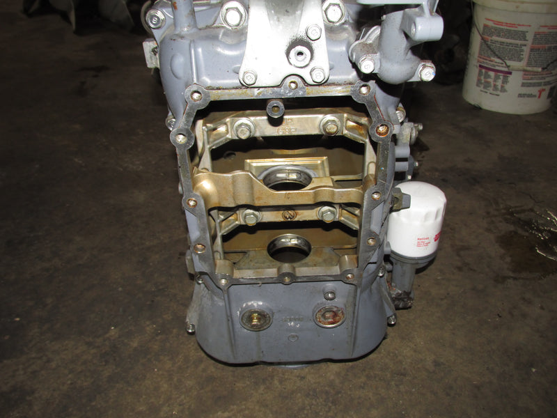 Yamaha 150hp 4 Stroke Outboard Crankcase Block